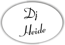 dj heide