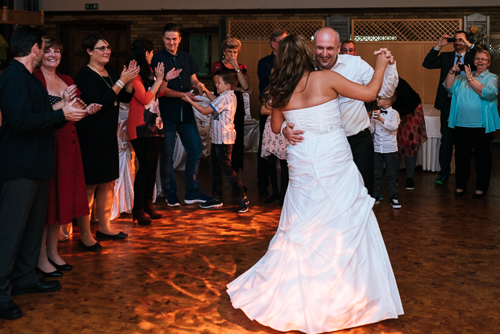 hochzeitstanz mit dj heide