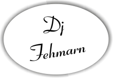 dj in fehmarn