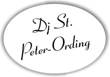 dj st peter-ording