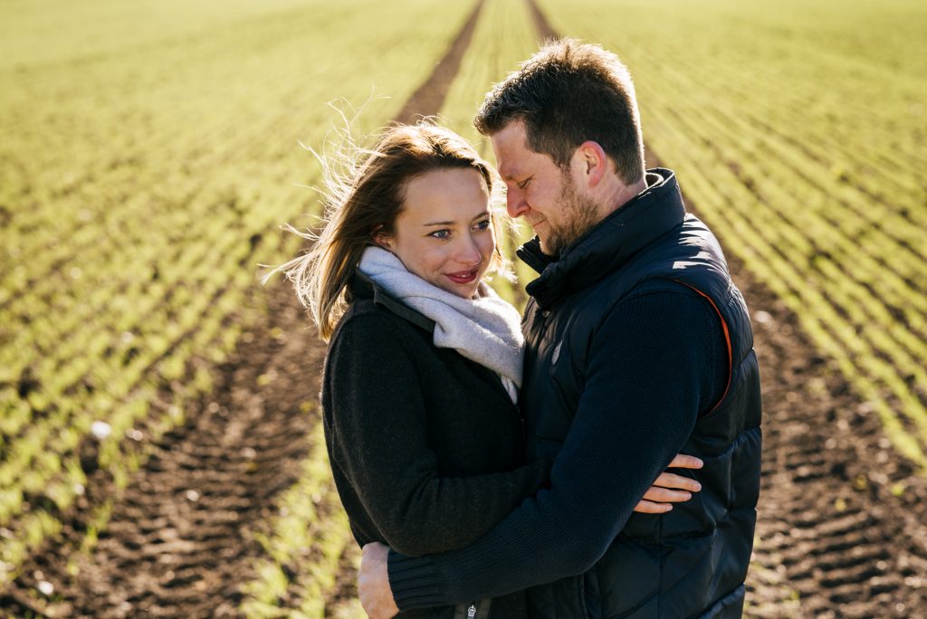 hochzeitsfotografie wendland lüchow-dannenberg