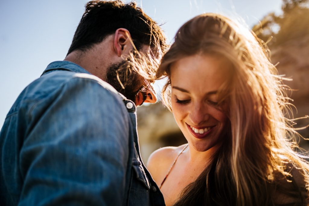 hochzeitsfotografen st peter-ording