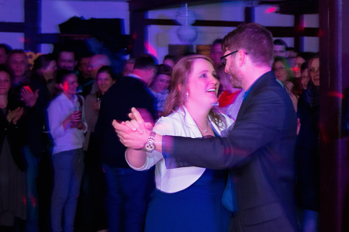 hochzeitstanz mit dj cuxhaven