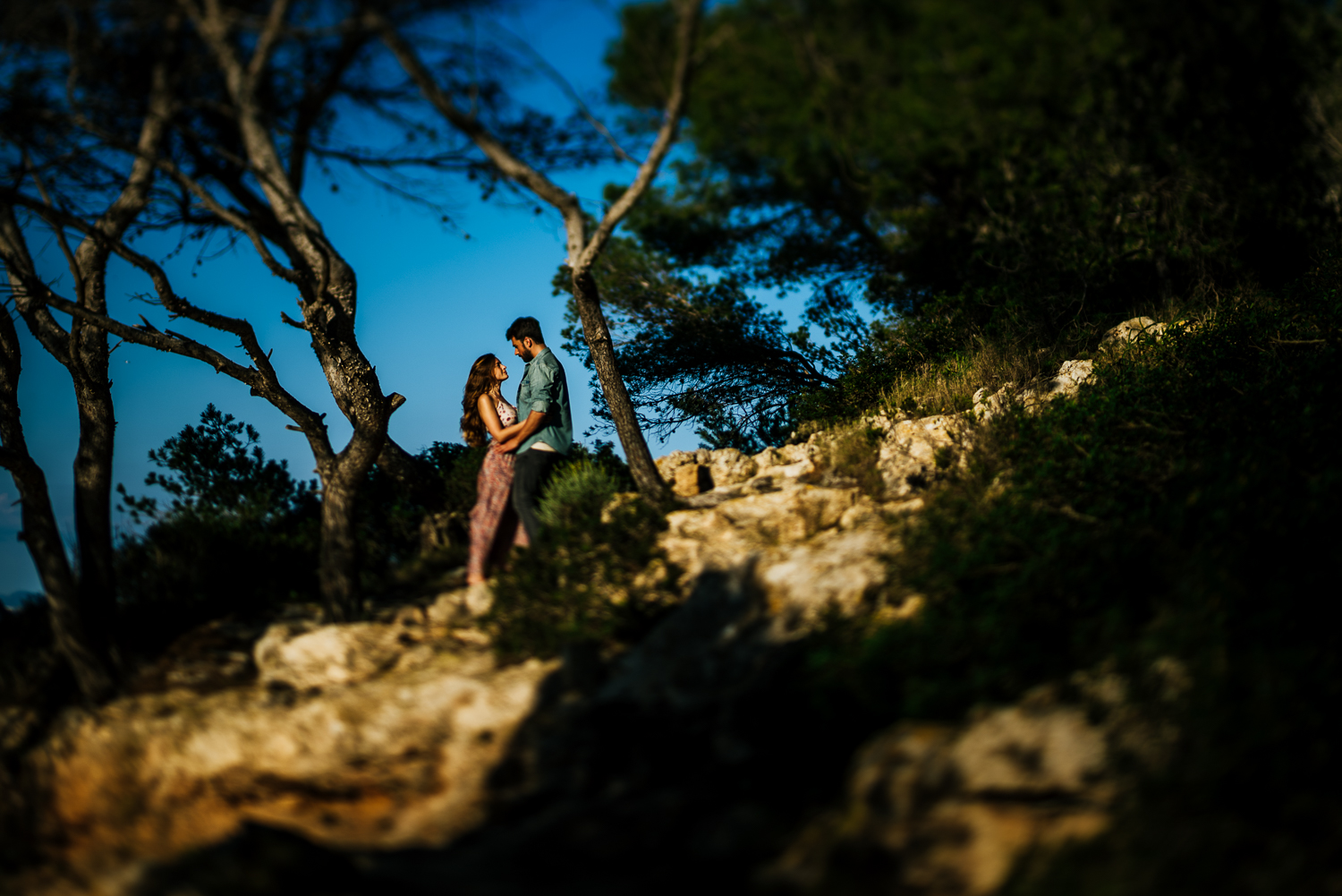 hochzeitsfotografie sylt