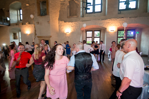 hochzeitsfeier mit hochzeitsdj celle