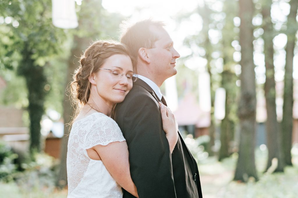 brautpaar hochzeit hochzeitsfotograf celle